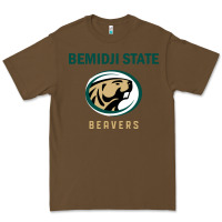 Cacao bemidji state beavers, gear Premium Tee - linhVisuals