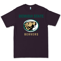 Plum bemidji state beavers, gear Premium Tee - linhVisuals