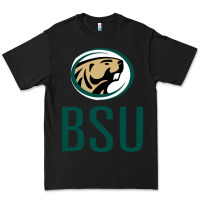 Black bemidji state beavers, bsu, gear Premium Tee - linhVisuals