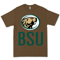 Cacao bemidji state beavers, bsu, gear Premium Tee - linhVisuals