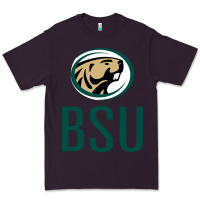 Plum bemidji state beavers, bsu, gear Premium Tee - linhVisuals