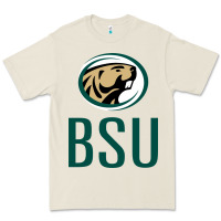 Bone bemidji state beavers, bsu, gear Premium Tee - linhVisuals