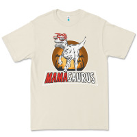 Bone mamasaurus Premium Tee - linhVisuals
