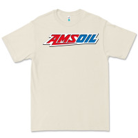Bone #amsoil Premium Tee - linhVisuals