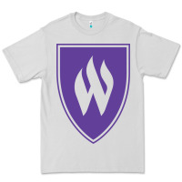 Dove Grey weber st, education Premium Tee - linhVisuals