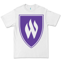 White weber st, education Premium Tee - linhVisuals