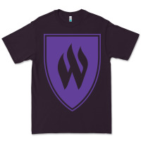Plum weber st, education Premium Tee - linhVisuals