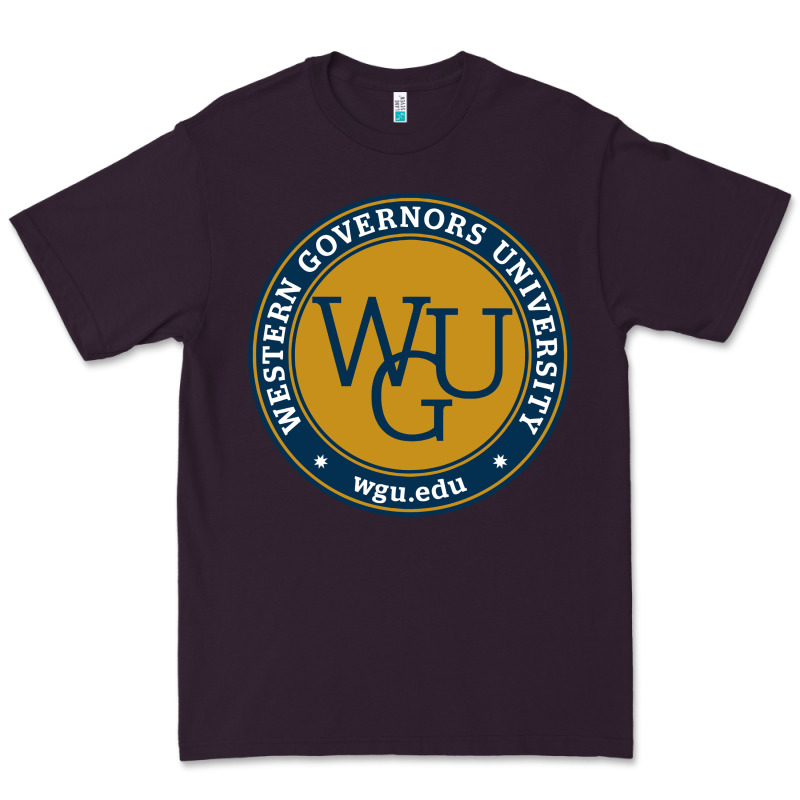 Wgu, Studies In Utah Premium Tee by linhVisuals | Teevron