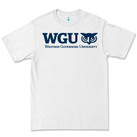 W Governors, Education, Wgu Premium Tee | Teevron