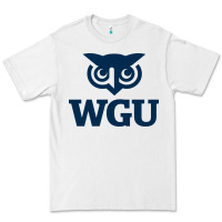 Western, Governors, Education Premium Tee | Teevron