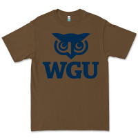 Cacao western, governors, education Premium Tee - linhVisuals