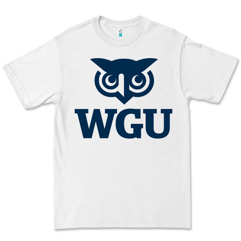 Western, Governors, Education Premium Tee by linhVisuals | Teevron