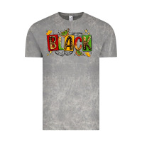 Cloud Rock black Vintage Tee - LillyAllenDesigns