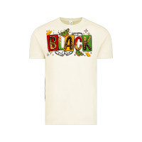 Vintage Arctic black Vintage Tee - LillyAllenDesigns