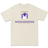 Bone westminster, sudies in utah Premium Tee - linhVisuals