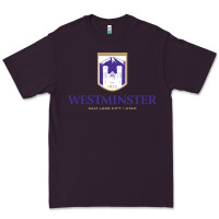 Plum westminster, sudies in utah Premium Tee - linhVisuals