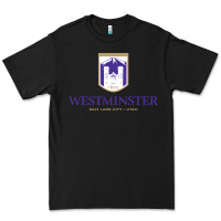 Black westminster, sudies in utah Premium Tee - linhVisuals