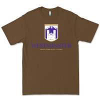 Cacao westminster, sudies in utah Premium Tee - linhVisuals