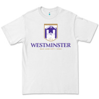 White westminster, sudies in utah Premium Tee - linhVisuals