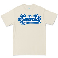Bone st. paul saints Premium Tee - linhVisuals
