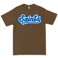 Cacao st. paul saints Premium Tee - linhVisuals