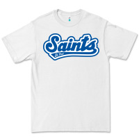 White st. paul saints Premium Tee - linhVisuals