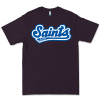 Plum st. paul saints Premium Tee - linhVisuals