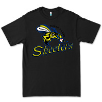 Black sugar land skeeters Premium Tee - linhVisuals
