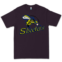 Plum sugar land skeeters Premium Tee - linhVisuals
