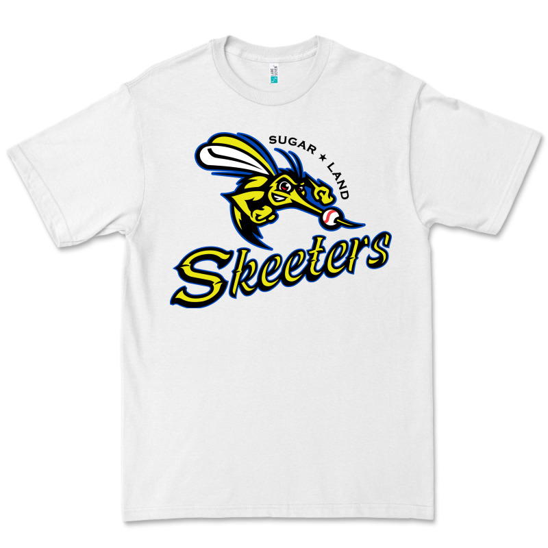 Sugar Land Skeeters Premium Tee by linhVisuals | Teevron