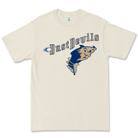 Bone tri city dust baseball Premium Tee - linhVisuals