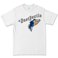 White tri city dust baseball Premium Tee - linhVisuals