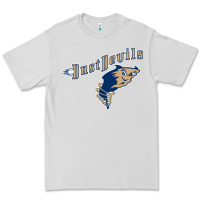 Dove Grey tri city dust baseball Premium Tee - linhVisuals