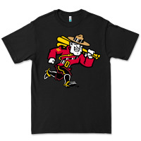 Black vancouver canadians Premium Tee - linhVisuals