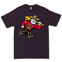 Plum vancouver canadians Premium Tee - linhVisuals