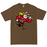 Cacao vancouver canadians Premium Tee - linhVisuals