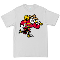 Dove Grey vancouver canadians Premium Tee - linhVisuals