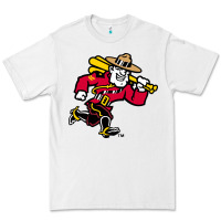 White vancouver canadians Premium Tee - linhVisuals