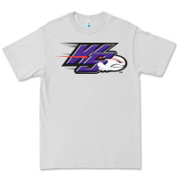 Dove Grey winston salem dash Premium Tee - linhVisuals