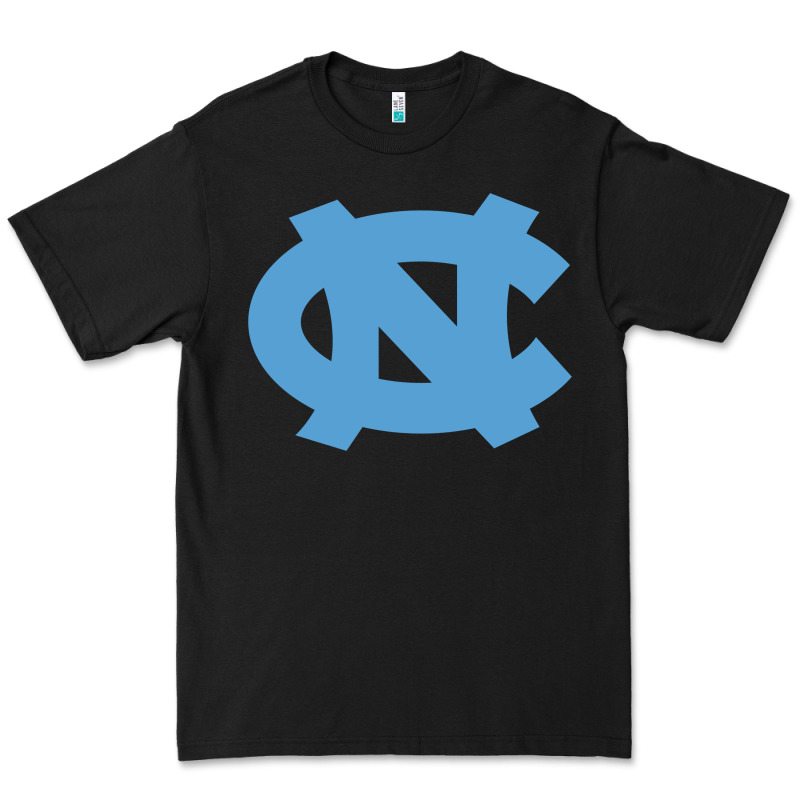 North Carolina Tar Heels Premium Tee by linhVisuals | Teevron