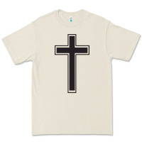 Cross Premium Tee | Teevron