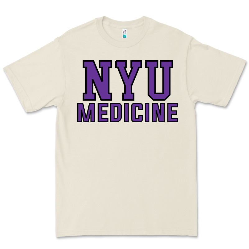 Nyu Medicine Premium Tee by linhVisuals | Teevron