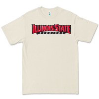 Illinois State Redbirds Premium Tee | Teevron