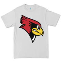 Illinois State Redbirds Premium Tee | Teevron
