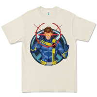 Bone cyclops 2 Premium Tee - linhVisuals