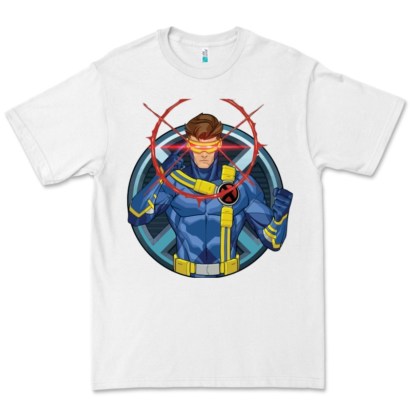 Cyclops 2 Premium Tee by linhVisuals | Teevron