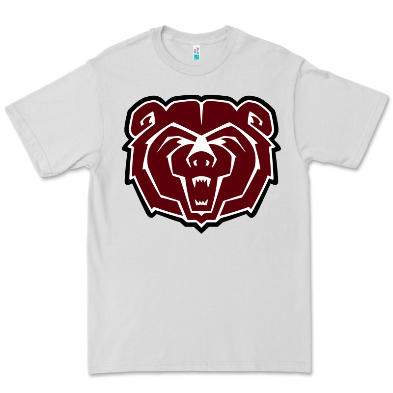 Missouri State Bears Premium Tee by linhVisuals | Teevron