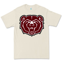 Bone missouri state bears Premium Tee - linhVisuals