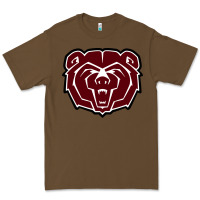 Cacao missouri state bears Premium Tee - linhVisuals