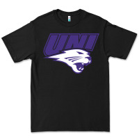 Black northern iowa panthers Premium Tee - linhVisuals